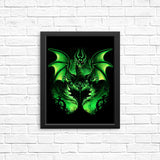 Maleficium - Posters & Prints