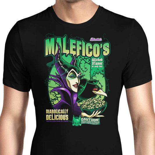 Malefico's - Men's Apparel