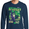 Malefico's - Long Sleeve T-Shirt