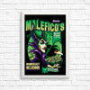 Malefico's - Posters & Prints