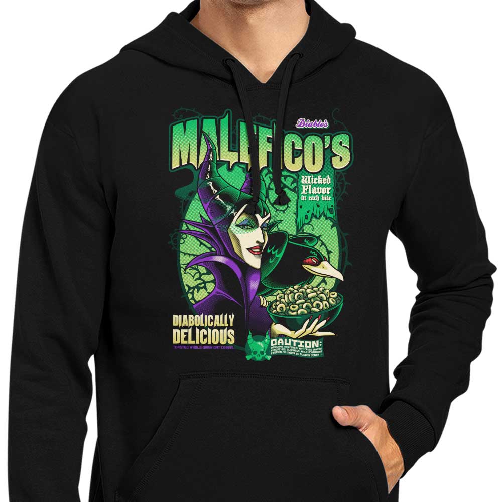 Malefico's - Hoodie