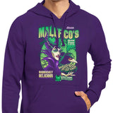 Malefico's - Hoodie