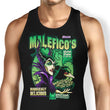 Malefico's - Tank Top