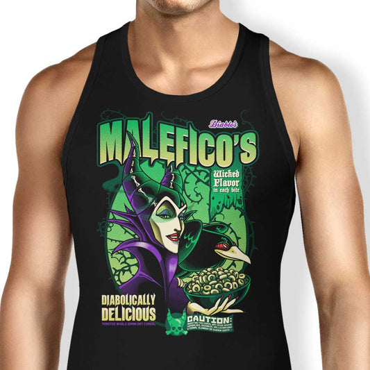 Malefico's - Tank Top