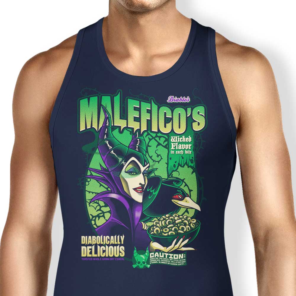 Malefico's - Tank Top