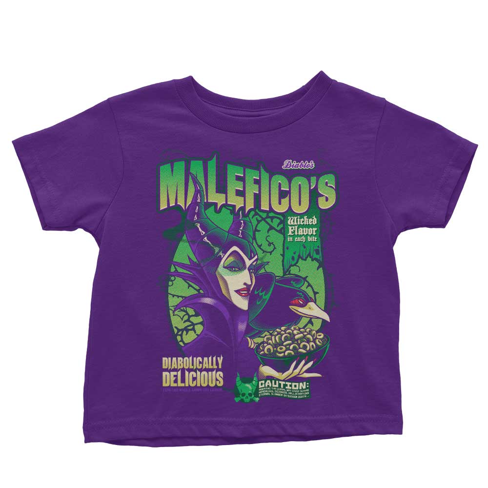 Malefico's - Youth Apparel
