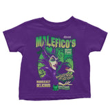 Malefico's - Youth Apparel