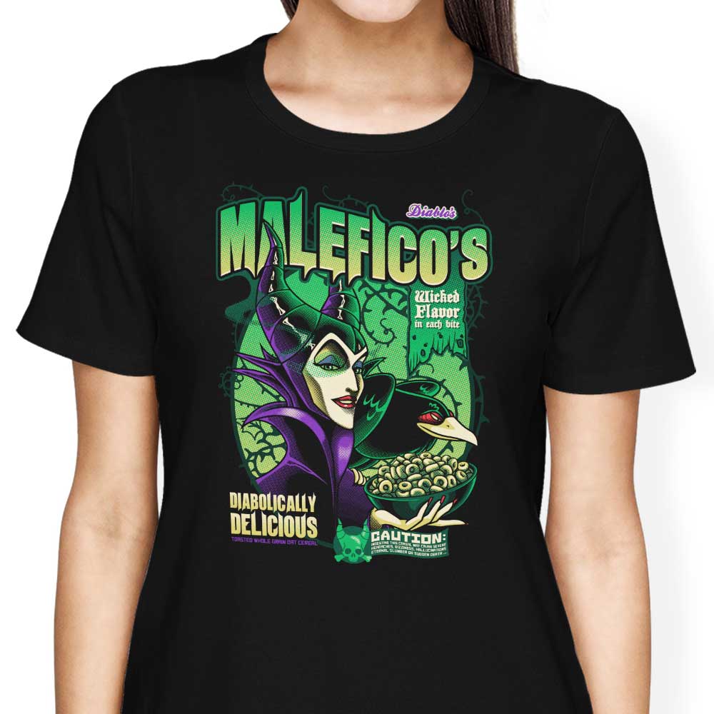 Malefico's - Women's Apparel