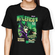 Malefico's - Women's Apparel