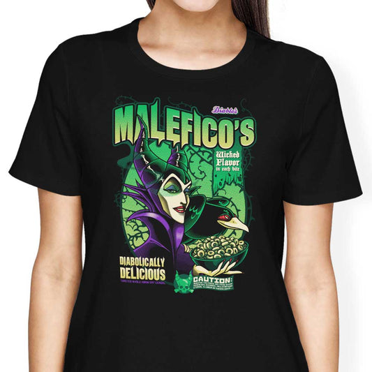 Malefico's - Women's Apparel