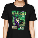 Malefico's - Women's Apparel