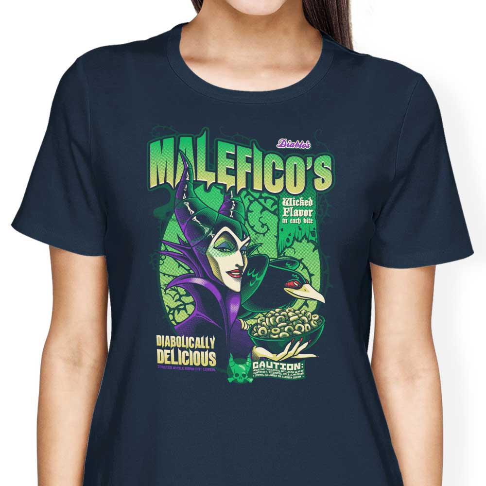Malefico's - Women's Apparel