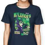 Malefico's - Women's Apparel