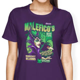 Malefico's - Women's Apparel