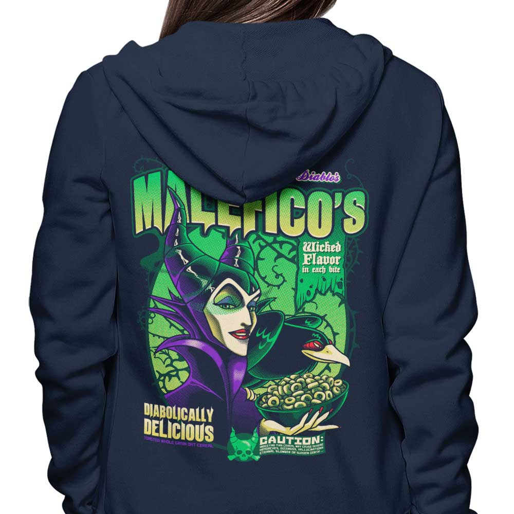 Malefico's - Hoodie