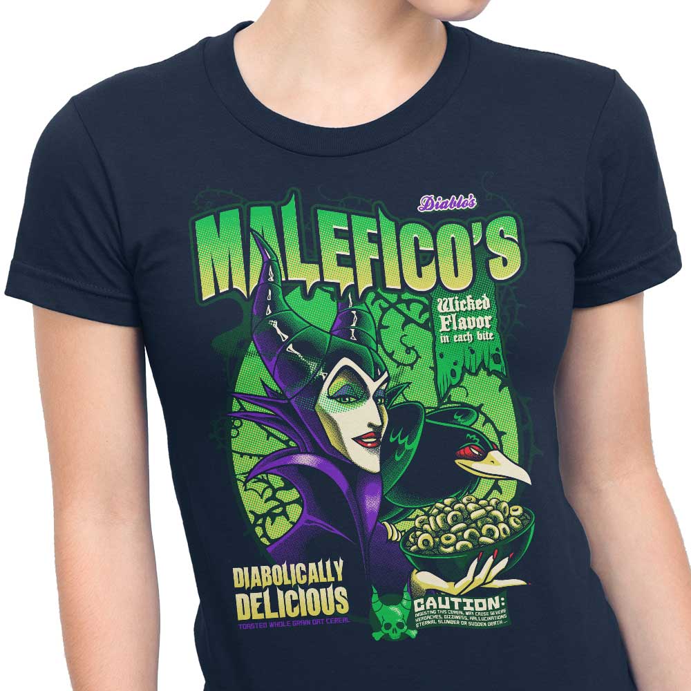 Malefico's - Women's Apparel