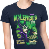 Malefico's - Women's Apparel