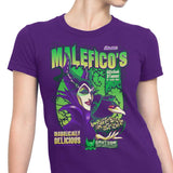 Malefico's - Women's Apparel