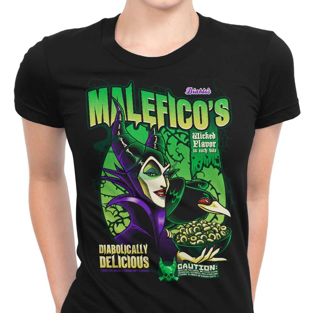 Malefico's - Women's Apparel