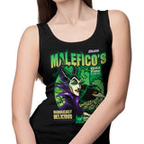 Malefico's - Tank Top
