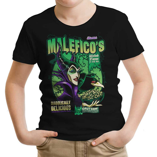 Malefico's - Youth Apparel