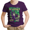 Malefico's - Youth Apparel
