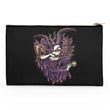 Malevolent Gaze - Accessory Pouch