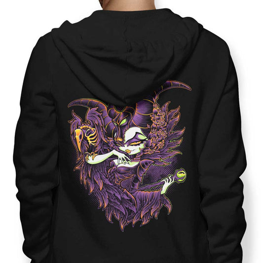 Malevolent Gaze - Hoodie