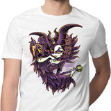 Malevolent Gaze - Men's Apparel