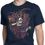 Malevolent Gaze - Men's Apparel