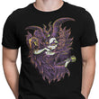 Malevolent Gaze - Men's Apparel