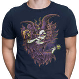 Malevolent Gaze - Men's Apparel