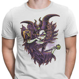 Malevolent Gaze - Men's Apparel