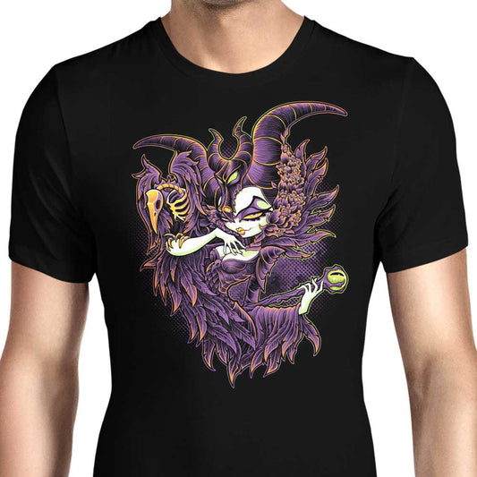 Malevolent Gaze - Men's Apparel