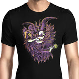 Malevolent Gaze - Men's Apparel