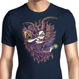 Malevolent Gaze - Men's Apparel