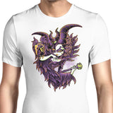 Malevolent Gaze - Men's Apparel