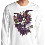 Malevolent Gaze - Long Sleeve T-Shirt