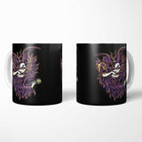 Malevolent Gaze - Mug