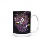 Malevolent Gaze - Mug