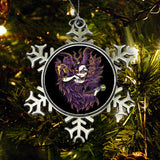 Malevolent Gaze - Ornament
