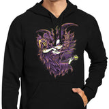 Malevolent Gaze - Hoodie