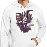 Malevolent Gaze - Hoodie