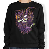 Malevolent Gaze - Sweatshirt