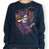 Malevolent Gaze - Sweatshirt