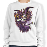 Malevolent Gaze - Sweatshirt