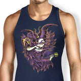 Malevolent Gaze - Tank Top