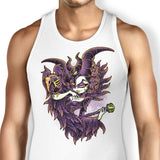 Malevolent Gaze - Tank Top