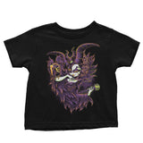 Malevolent Gaze - Youth Apparel