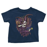 Malevolent Gaze - Youth Apparel